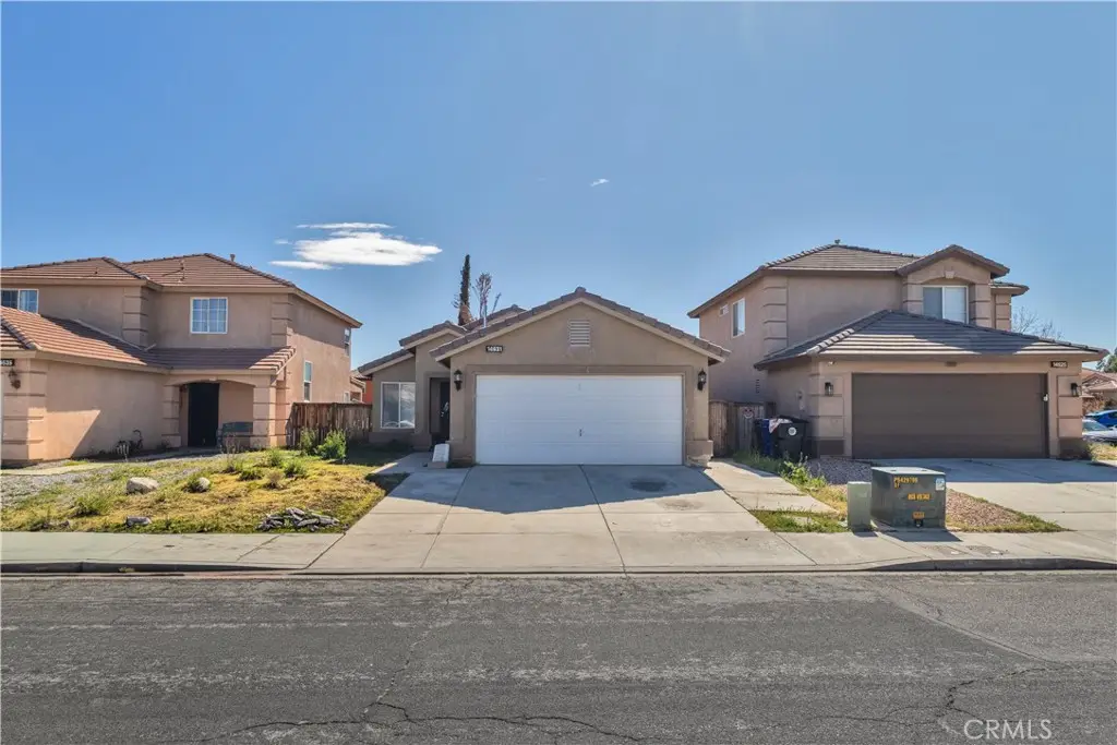 14631 Green River, Victorville, CA 92394 - #1
