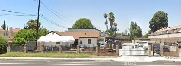3641 Durfee, El Monte, CA 91732