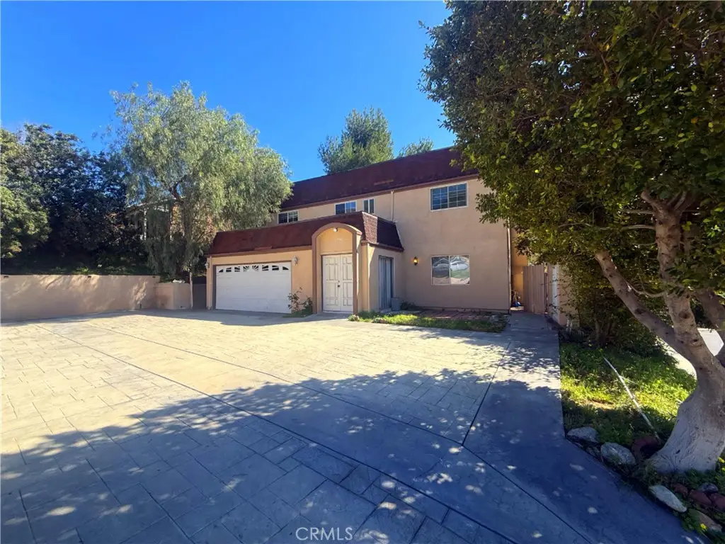 13466 Almetz Street, Sylmar, CA 91342 - #1
