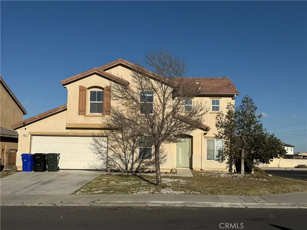 14577 Crossing, Victorville, CA 92394 - #1