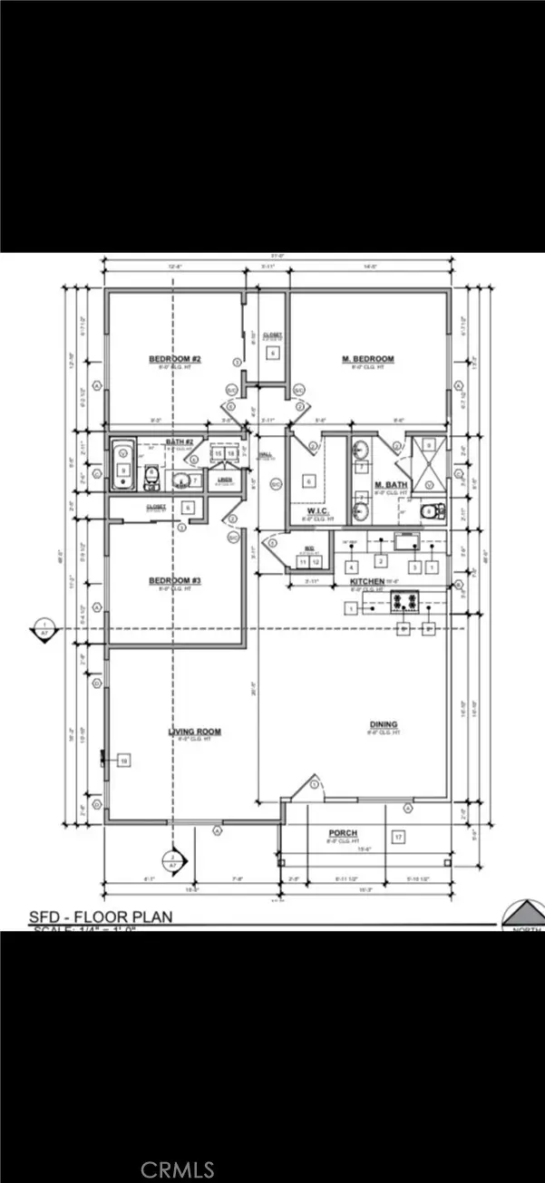1205 E D, Ontario, CA 91764 - #3