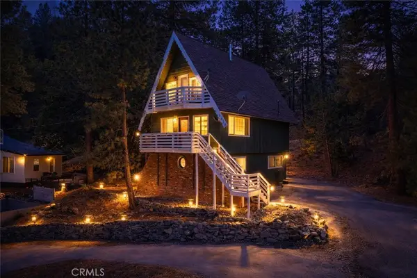 2073 Mojave Scenic, Wrightwood, CA 92397