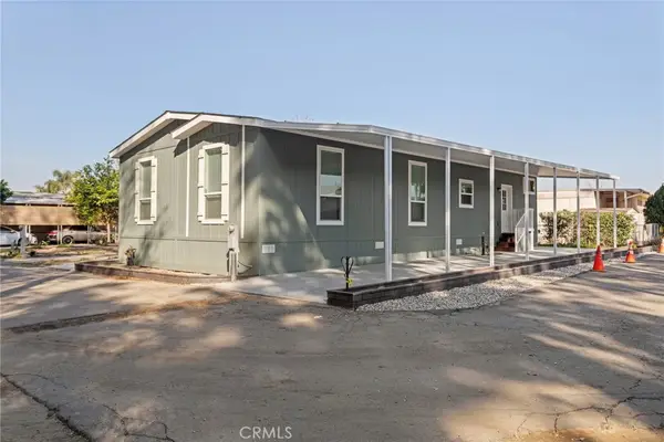 8787 Locust Avenue #130, Fontana, CA 92335