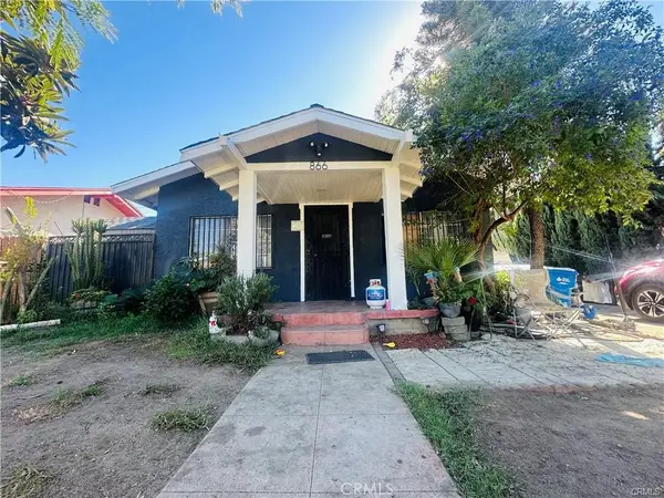 866 E 4th Street, Pomona, CA 91766