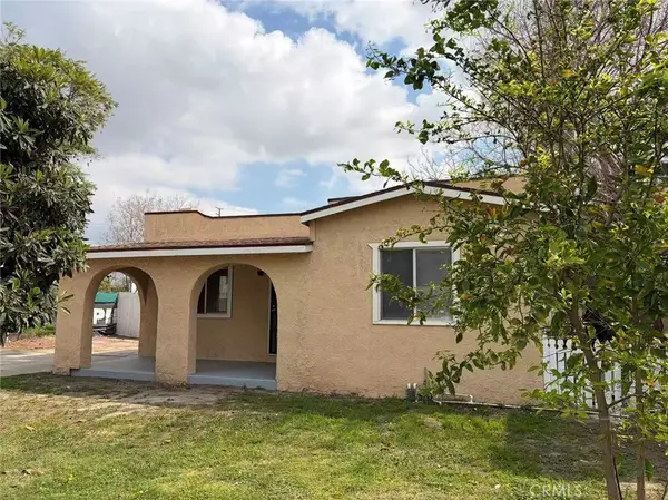 1079 1075 Belvan, San Bernardino, CA 92410