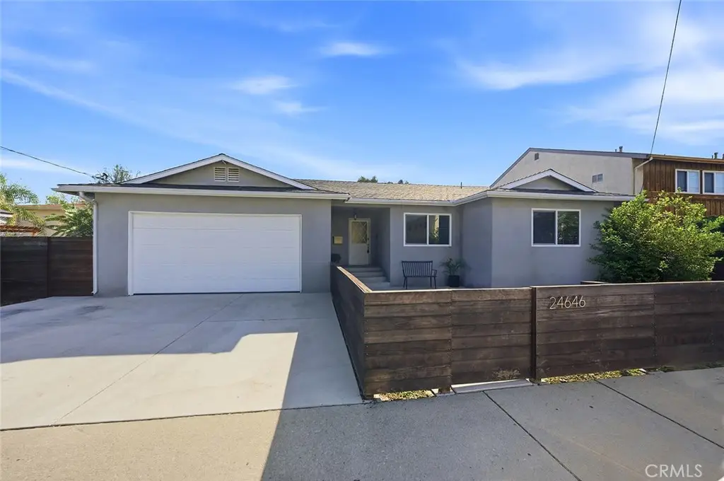 24646 Pennsylvania, Lomita, CA 90717 - #1