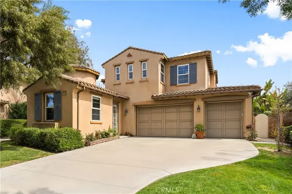 15188 Canon Lane, Chino Hills, CA 91709