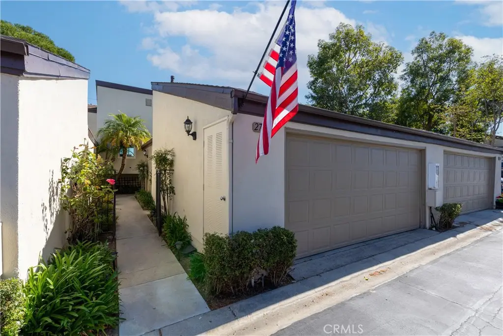 2740 Craig, Fullerton, CA 92835 - #1