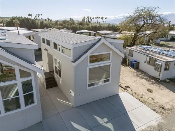 18025 Langlois Road #116, Desert Hot Springs, CA 92241