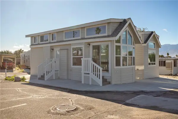 18025 Langlois Road #115, Desert Hot Springs, CA 92241