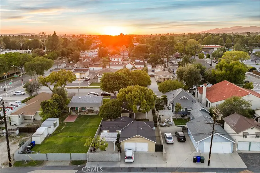 548 N 2nd Avenue, Upland, CA 91786 - #3