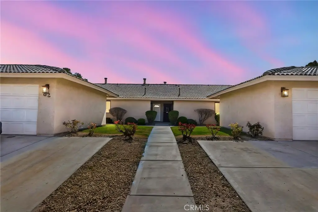 27535 Lakeview, Helendale, CA 92342 - #1