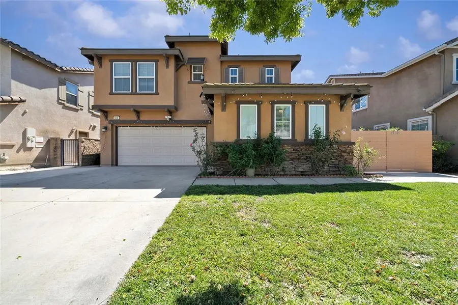 12465 Breeze, Eastvale, CA 91752 - #2