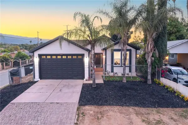 19241 Envoy Avenue, Corona, CA 92881
