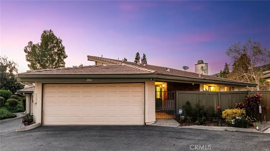 2411 E Greenview Drive, Glendora, CA 91741 - #3