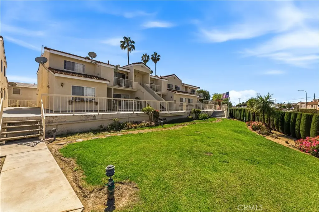 598 S 2nd #D, Alhambra, CA 91801 - #1