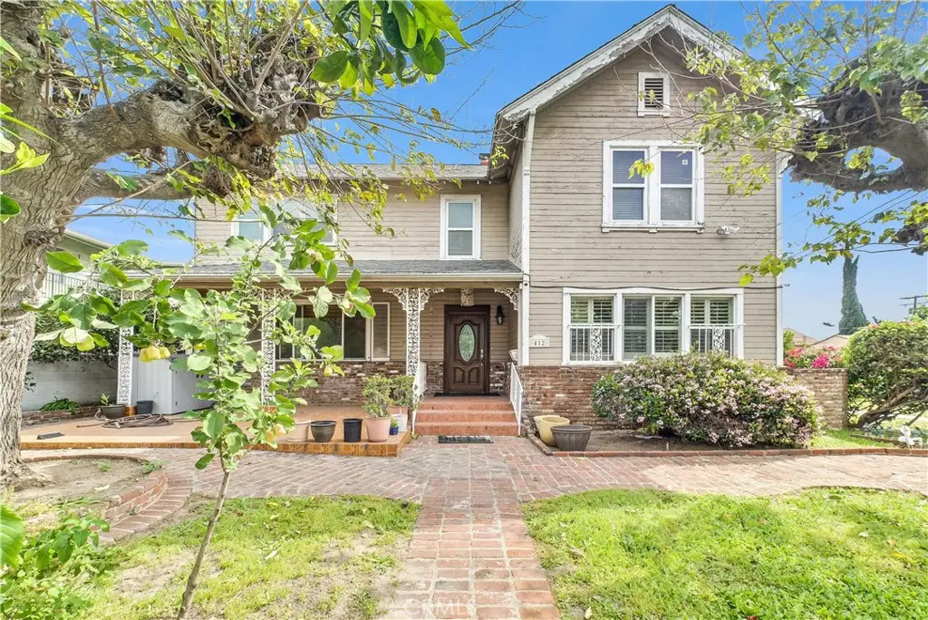 412 N San Gabriel, Azusa, CA 91702 - #1