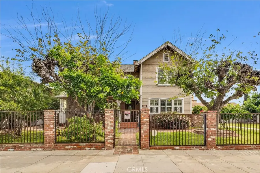 412 N San Gabriel, Azusa, CA 91702 - #3