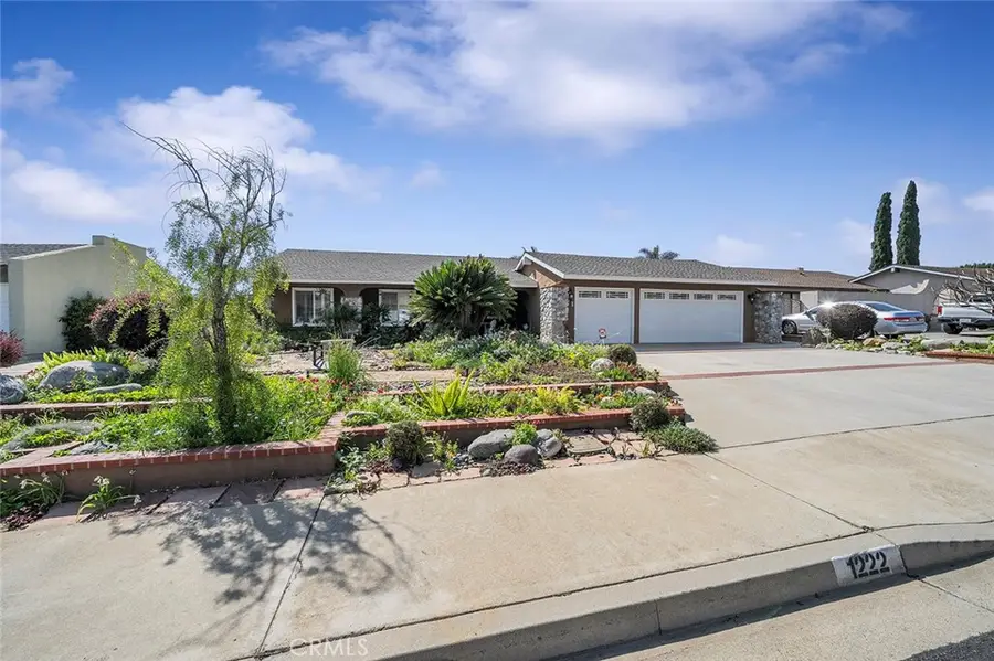 1222 Cynthia Court, La Verne, CA 91750 - #3