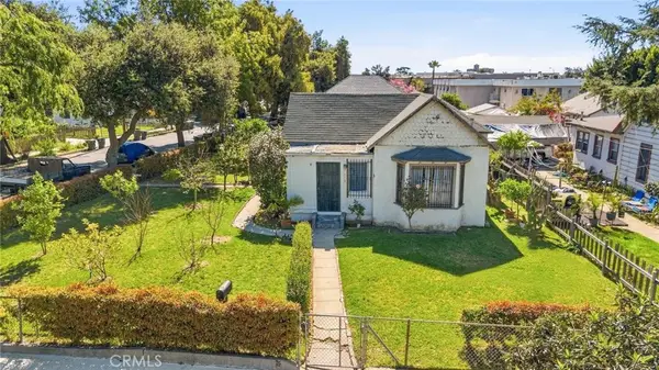 116 Carlton Avenue, Pasadena, CA 91103