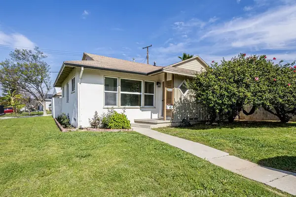 17003 Dubesor, La Puente, CA 91744