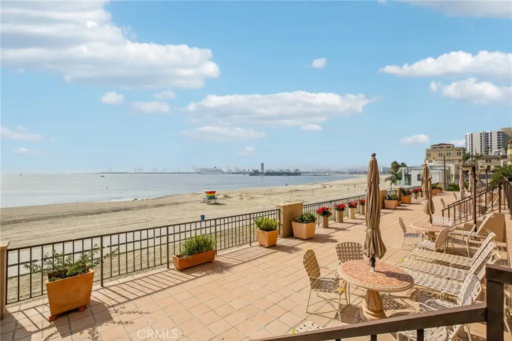 1750 E Ocean Boulevard #102, Long Beach, CA 90802 - #1