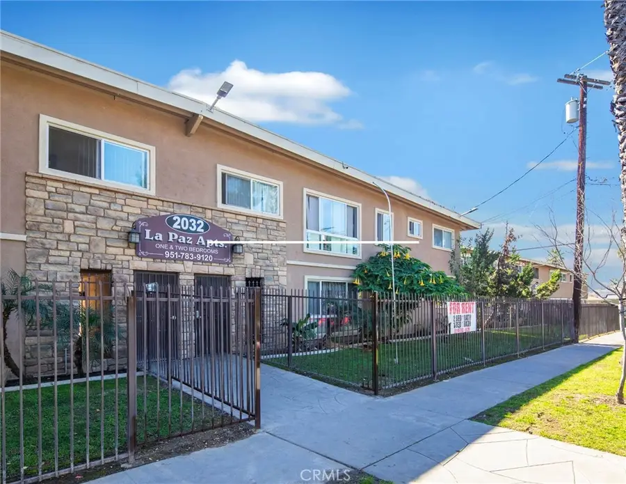 2032 W Linden, Riverside, CA 92507 - #2