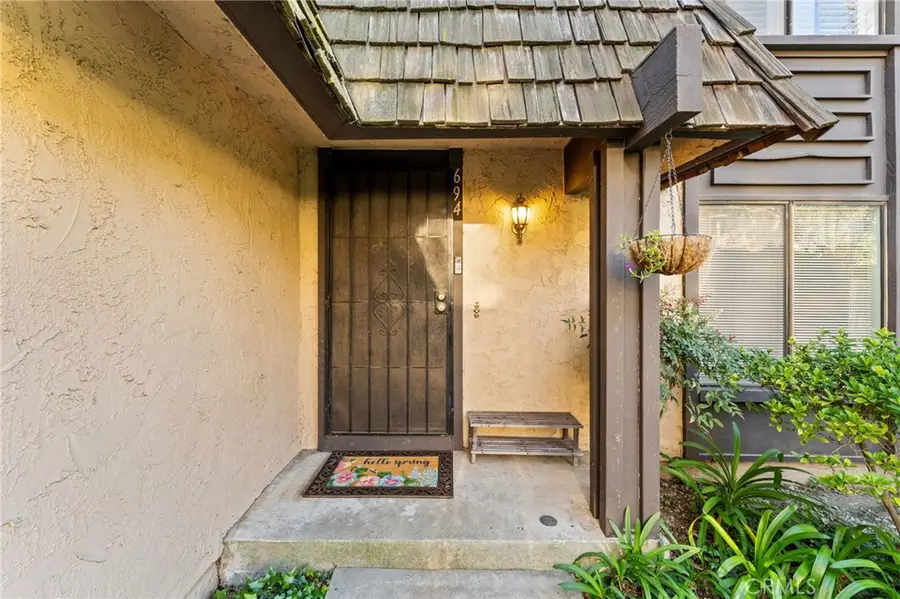 694 Rosewood Lane, San Dimas, CA 91773 - #2