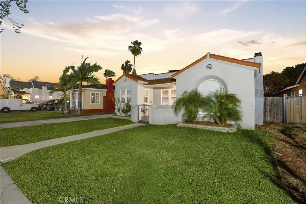 718 S Poinsettia, Compton, CA 90221 - #1