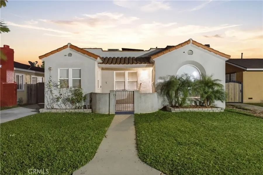 718 S Poinsettia, Compton, CA 90221 - #2