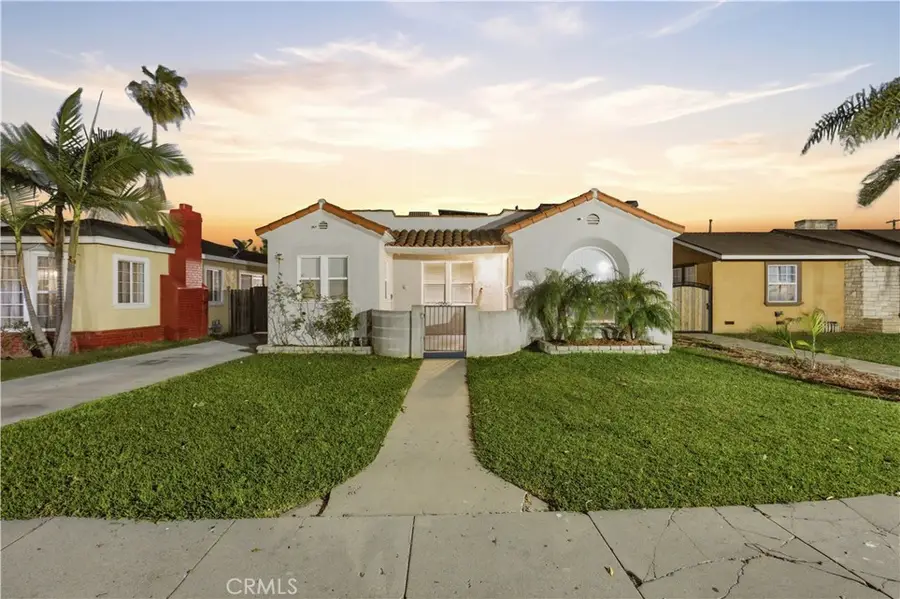 718 S Poinsettia, Compton, CA 90221 - #3