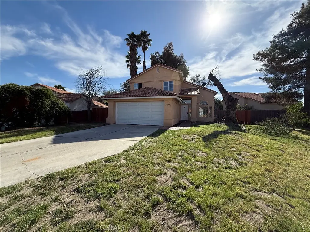 25155 Avocet, Hemet, CA 92544 - #1
