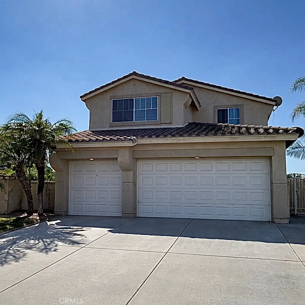 20805 Golden Rain Road, Riverside, CA 92508 - #1