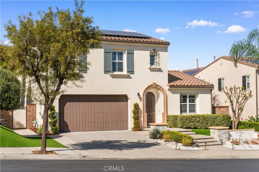 5000 Highview Street, Chino Hills, CA 91709 - #2