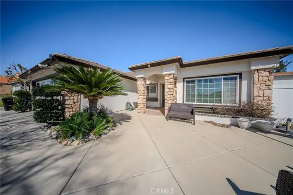 2786 Plaza Serena, Rialto, CA 92377