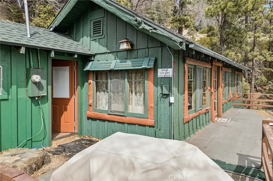 246 Big Bear Trail, Big Bear Lake, CA 92315 - #2