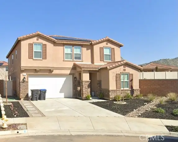 25831 Rutherford Ct, Homeland, CA 92548 - #1