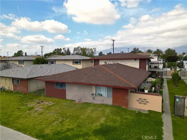 1228 W Rosewood Court, Ontario, CA 91762