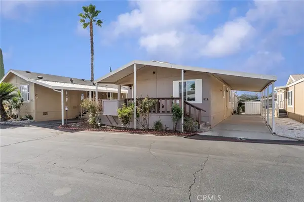 3701 Fillmore Street #32, Riverside, CA 92505