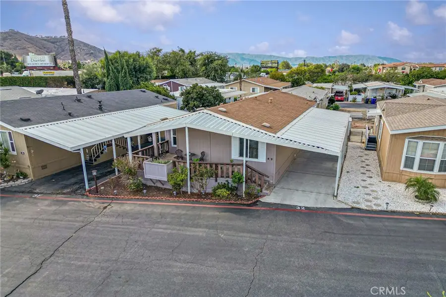 3701 Fillmore Street #32, Riverside, CA 92505 - #2