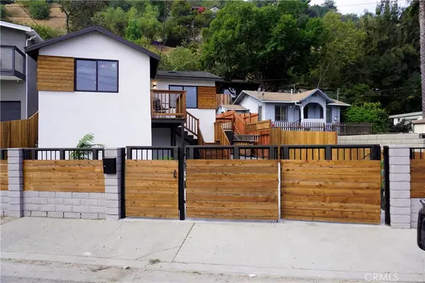4847 Marmion Way, Los Angeles, CA 90042