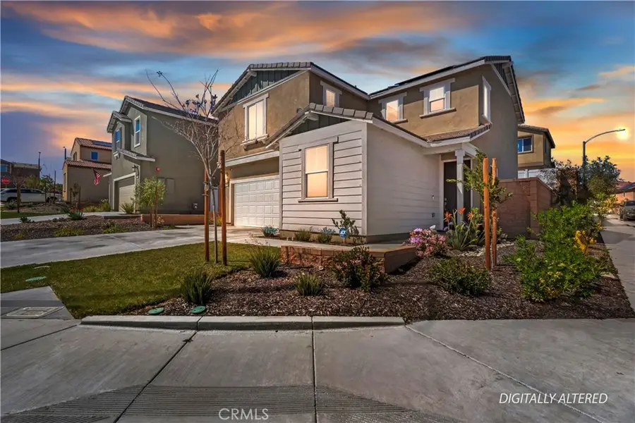 364 Castaic Way, Rialto, CA 92377 - #2