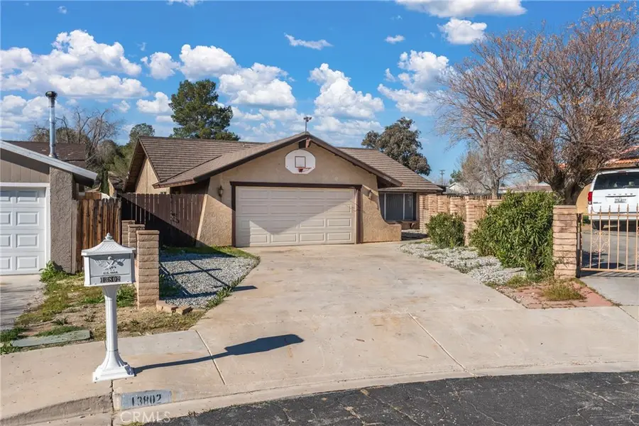 13802 Red Hill, Victorville, CA 92395 - #2