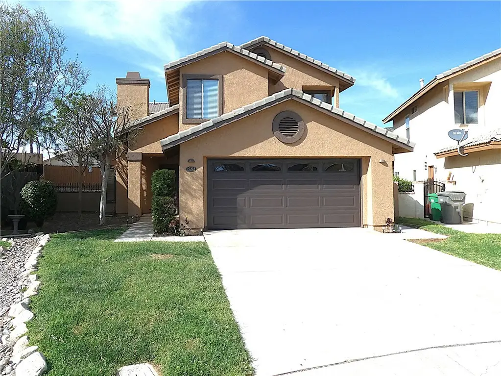 10333 Crest Brook, Moreno Valley, CA 92557 - #1