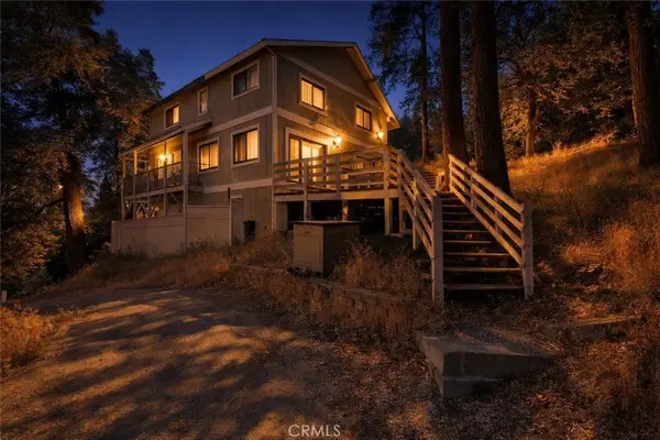25389 Oak Glen, Twin Peaks, CA 92391