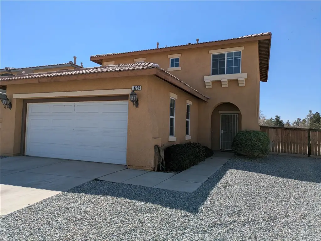 14285 Honeyhill Street, Victorville, CA 92394 - #1