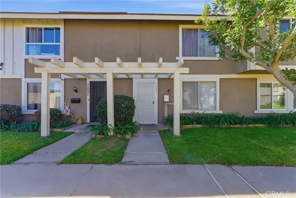 7085 Fulton, Stanton, CA 90680