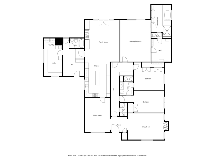 7066 Etiwanda, Rancho Cucamonga, CA 91739 - #3