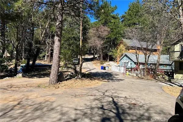 0 Lakeview Drive, Rimforest, CA 92378