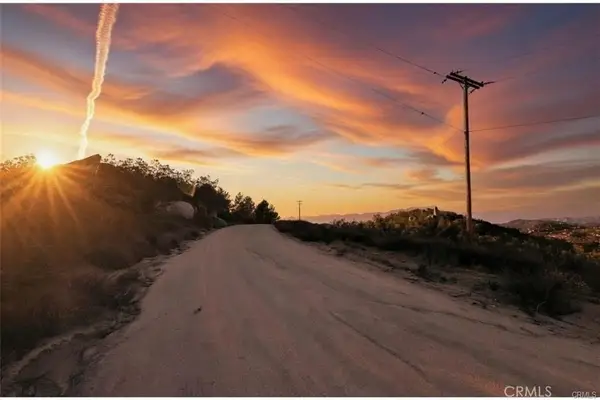 0 Roan Way, Aguanga, CA 92536